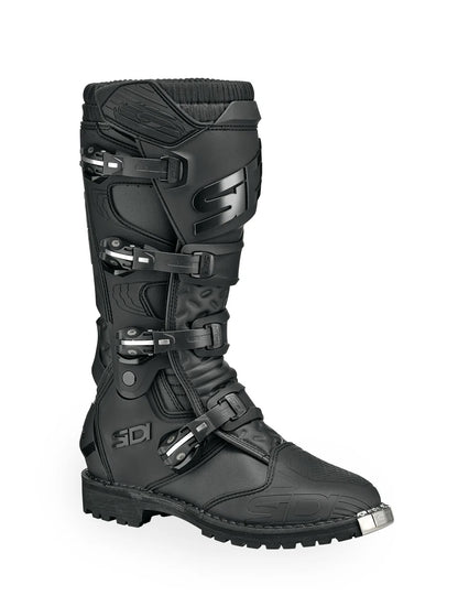 Sidi X Power Enduro boots, black