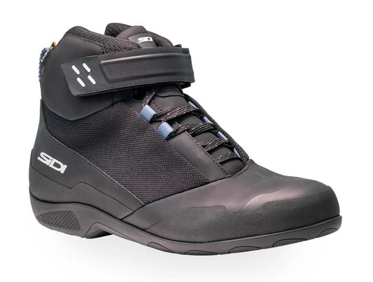 SIDI Meta 2 ajokenkä, musta