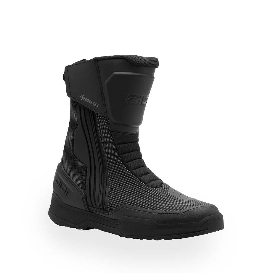 SIDI Aria 2 Gore-Tex ajosaapas musta