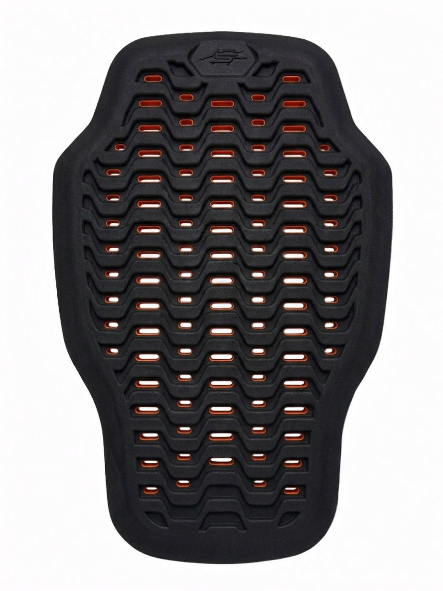 Sweep Evo Air selkäsuoja CE taso 2