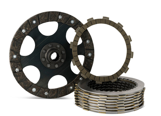 SBS Clutch friction kit 50103