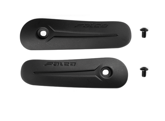 Gianni Falco slider , black-titan, 316/317/776