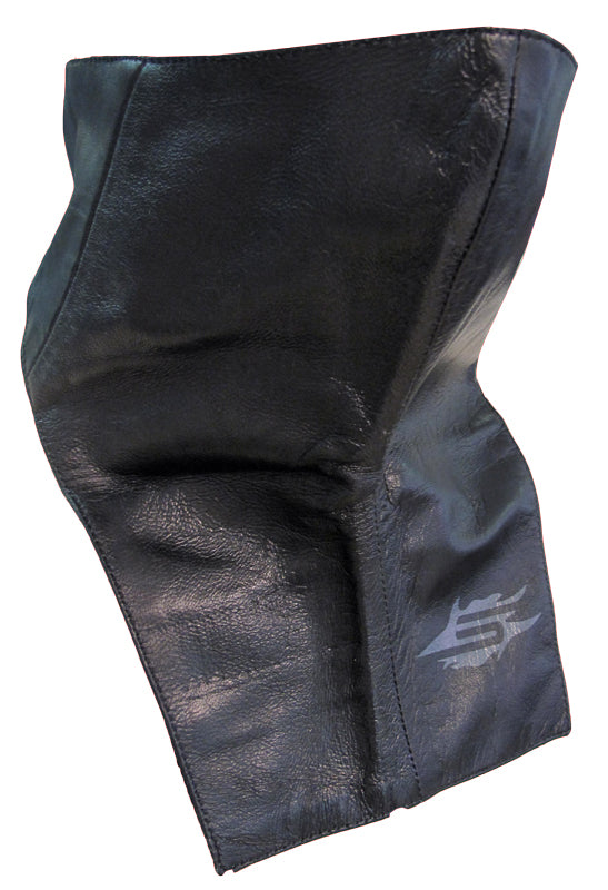 Sweep Leather Neck cover