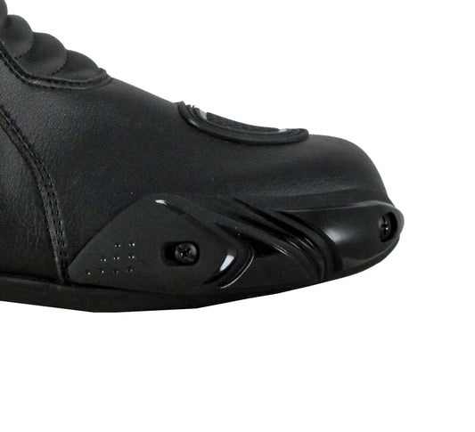 Sweep GP12  toe slider, pair