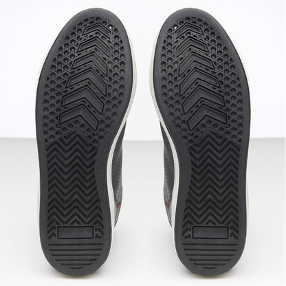 Sweep New Yorker vedenpitävät ajokengät, antiikki musta