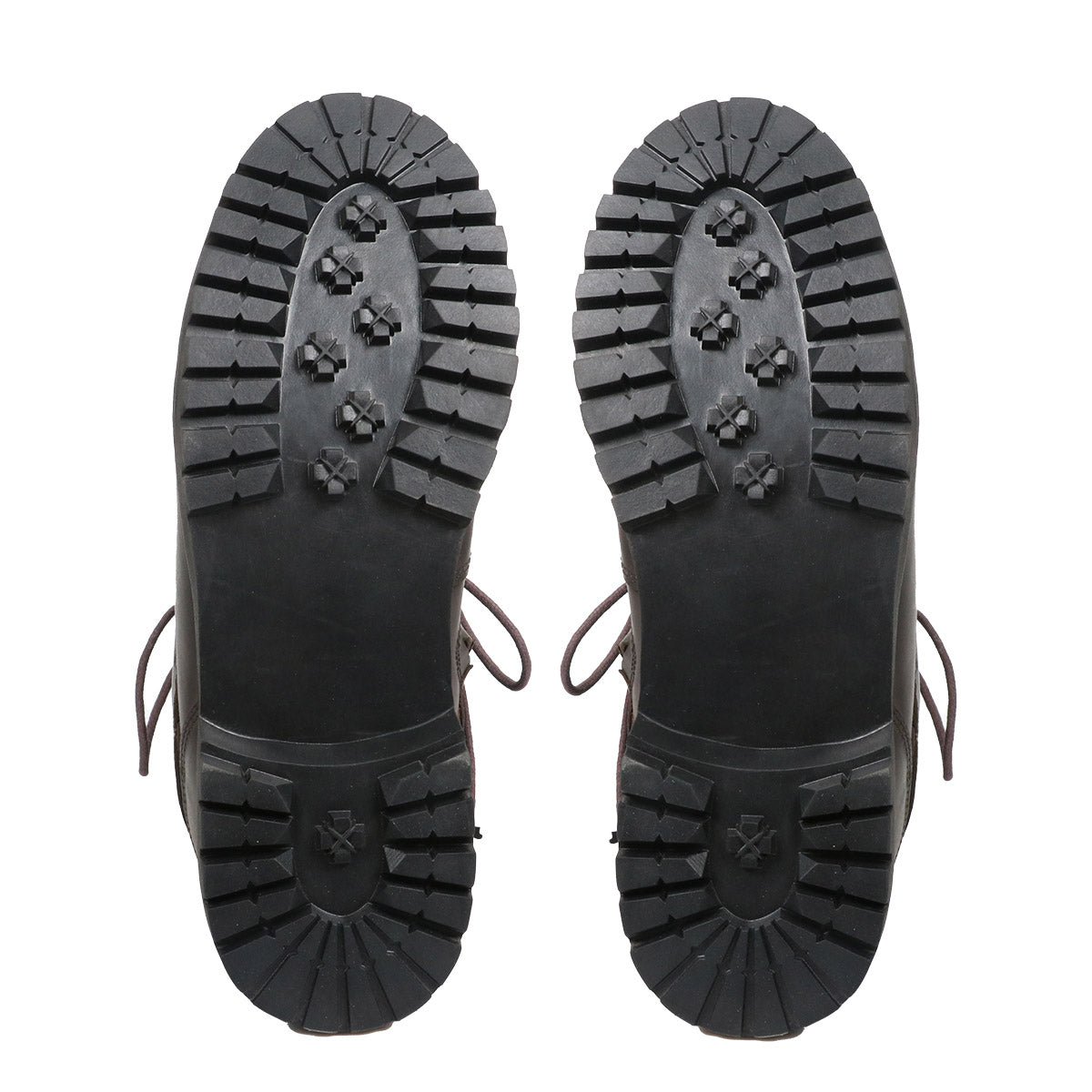 Sweep Ragnar waterproof shoes, camel brown