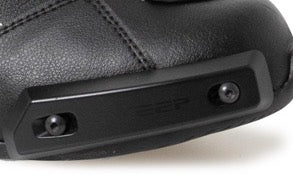 Sweep Race Tech toe slider, pair