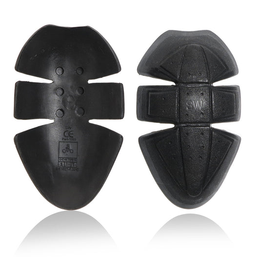 SW CE-hyväksytty suoja takkiin/housuun/kevlar farkkuihin, pari