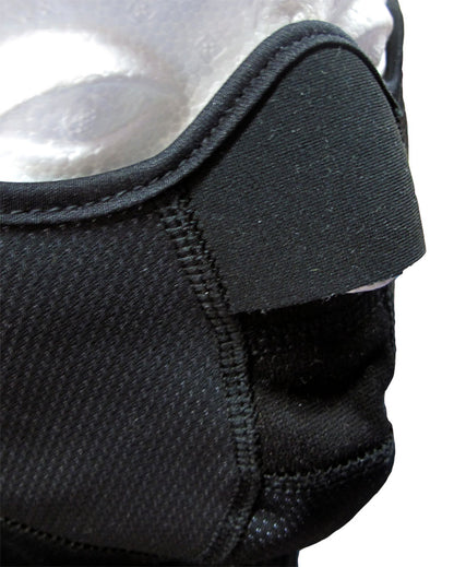 Sweep Wind blocker facemask