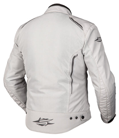 Sweep Air summer mc jacket, ivory