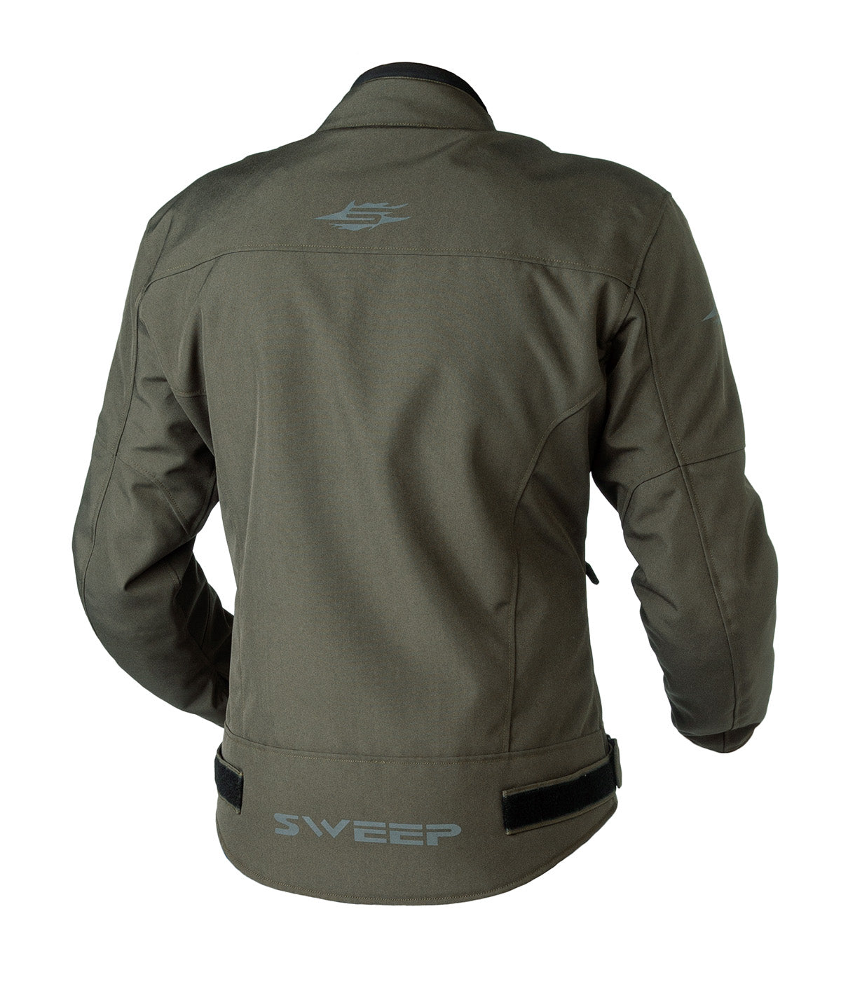 Sweep Falcon 2 waterproof jacket, olive