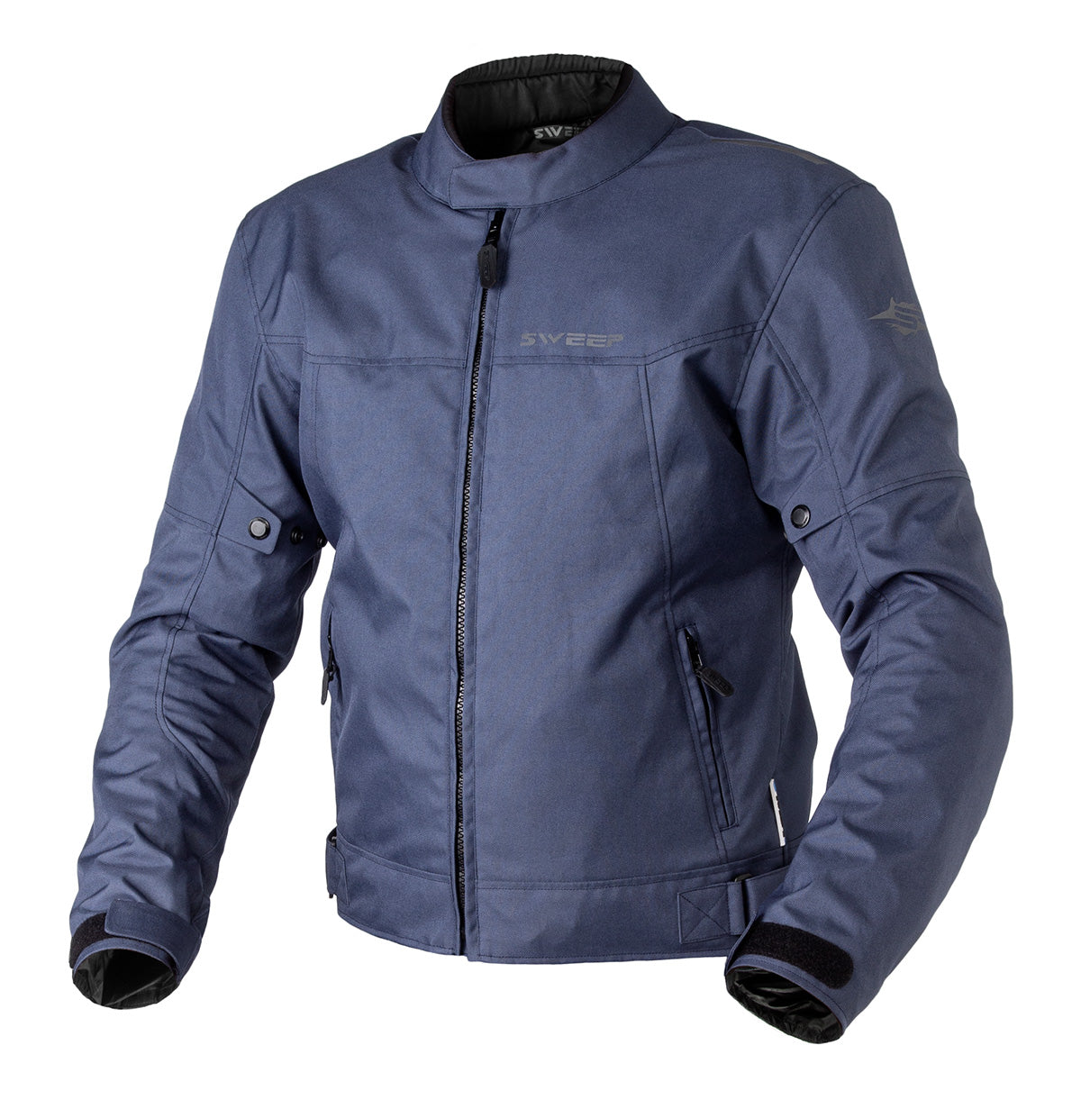 Sweep Falcon 2 waterproof jacket, blue