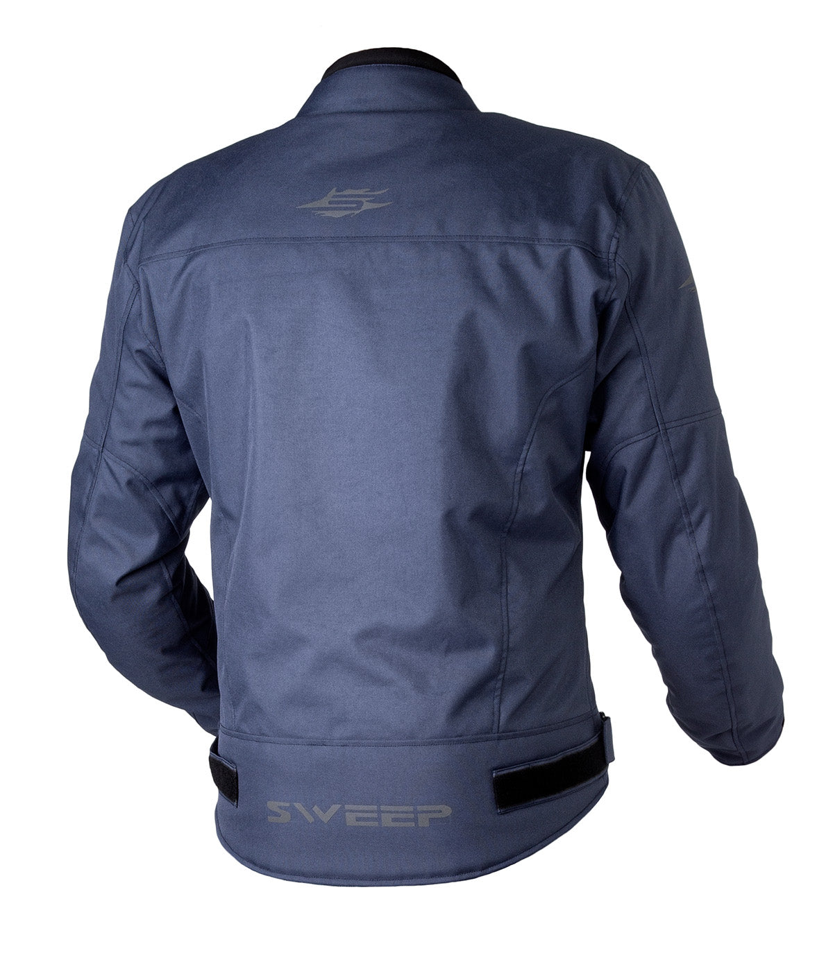 Sweep Falcon 2 waterproof jacket, blue