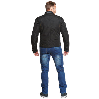 Sweep Hillbilly waterproof mc jacket