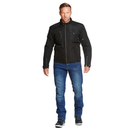 Sweep Hillbilly waterproof mc jacket