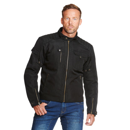 Sweep Hillbilly waterproof mc jacket