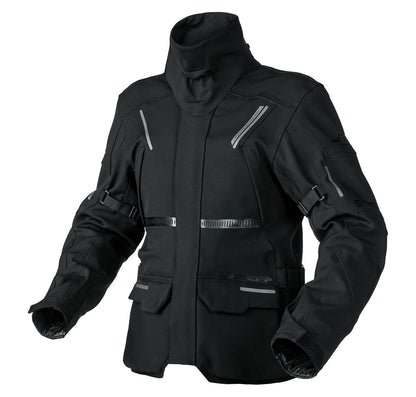 Sweep Laminator laminated waterproof ladies jacket