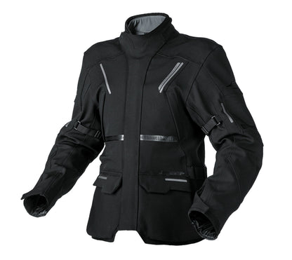 Sweep Laminator laminated waterproof ladies jacket