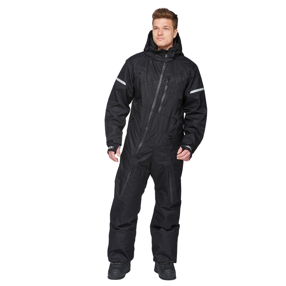 Sweep Snowcore Evo 2.0 snow overall, black