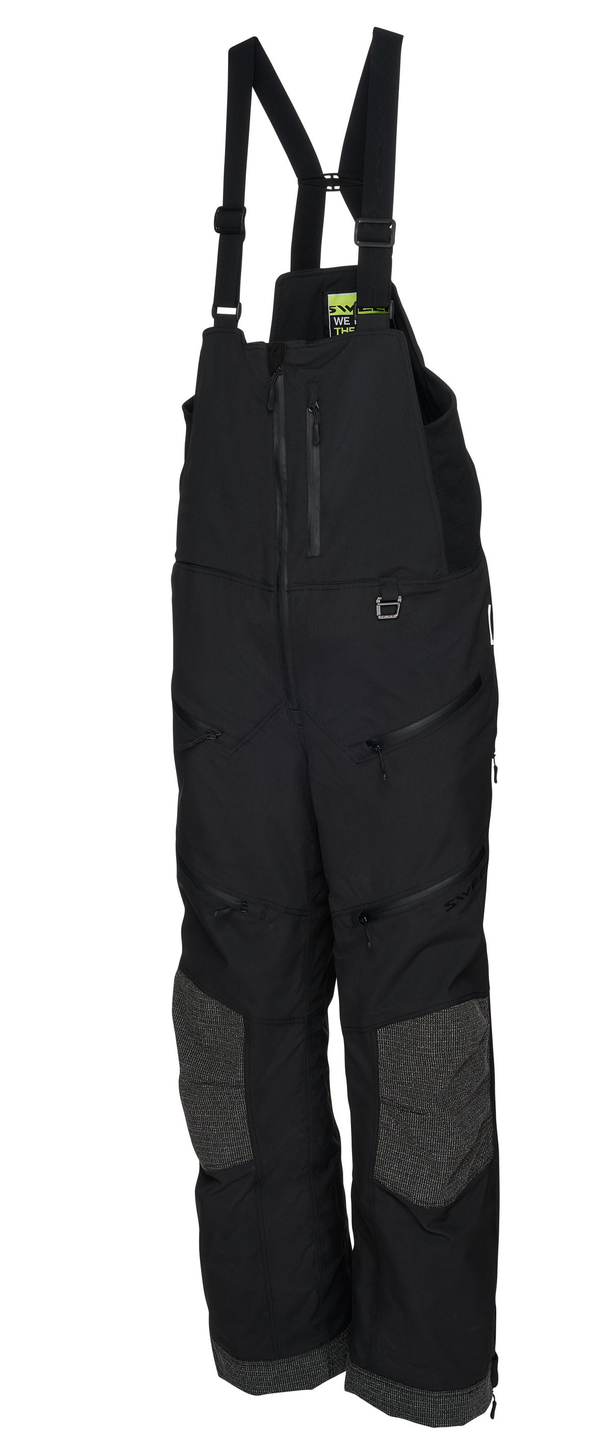 Sweep Alpine GTX snowmobile pant, black