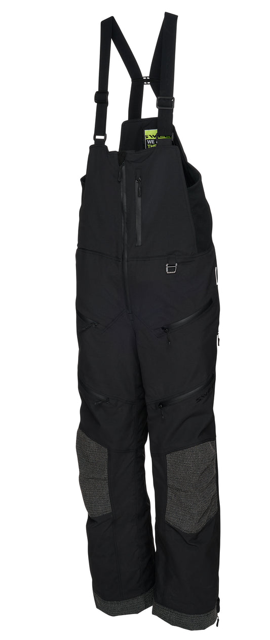 Sweep Alpine GTX snowmobile pant, black