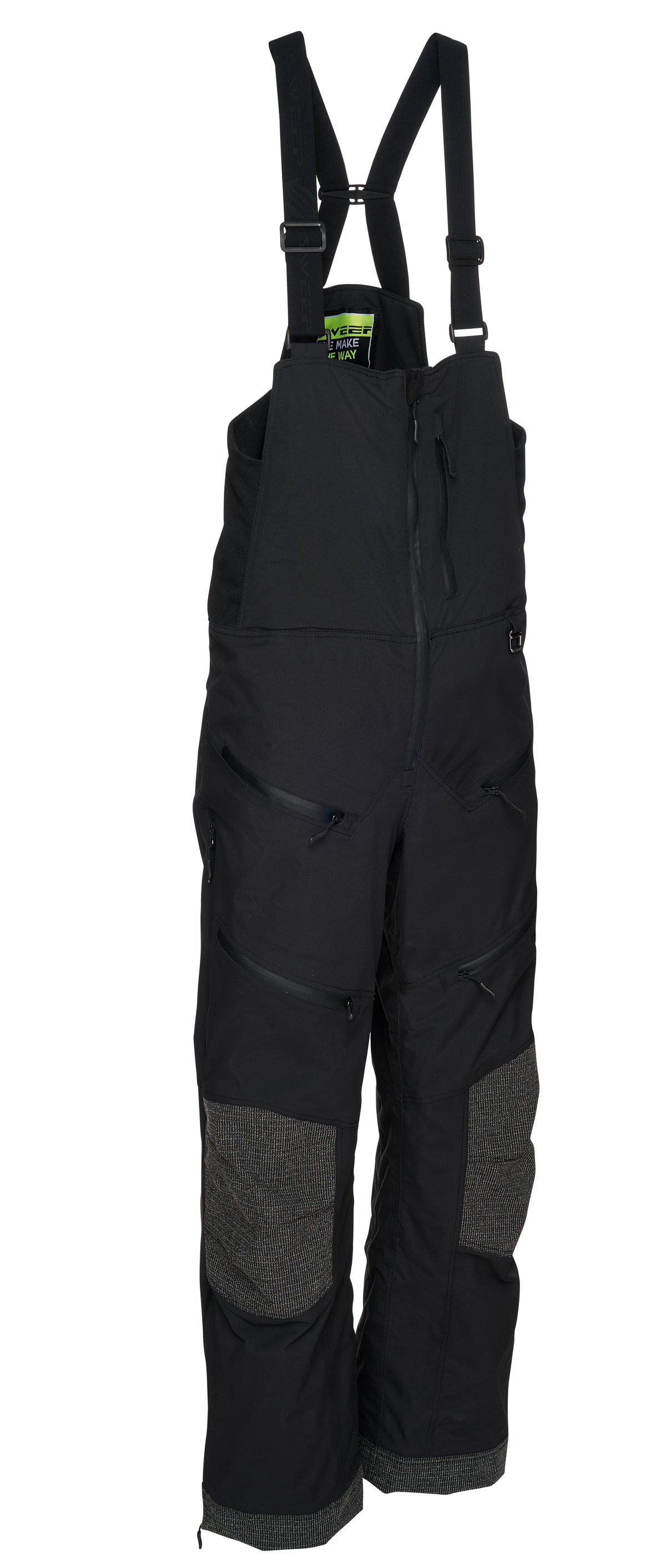 Sweep Alpine GTX snowmobile pant, black