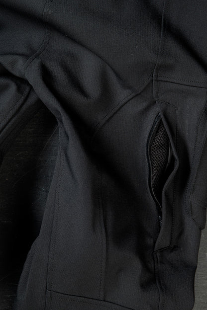 Sweep Laminator laminoitu vedenpitävä naisten ajohousu