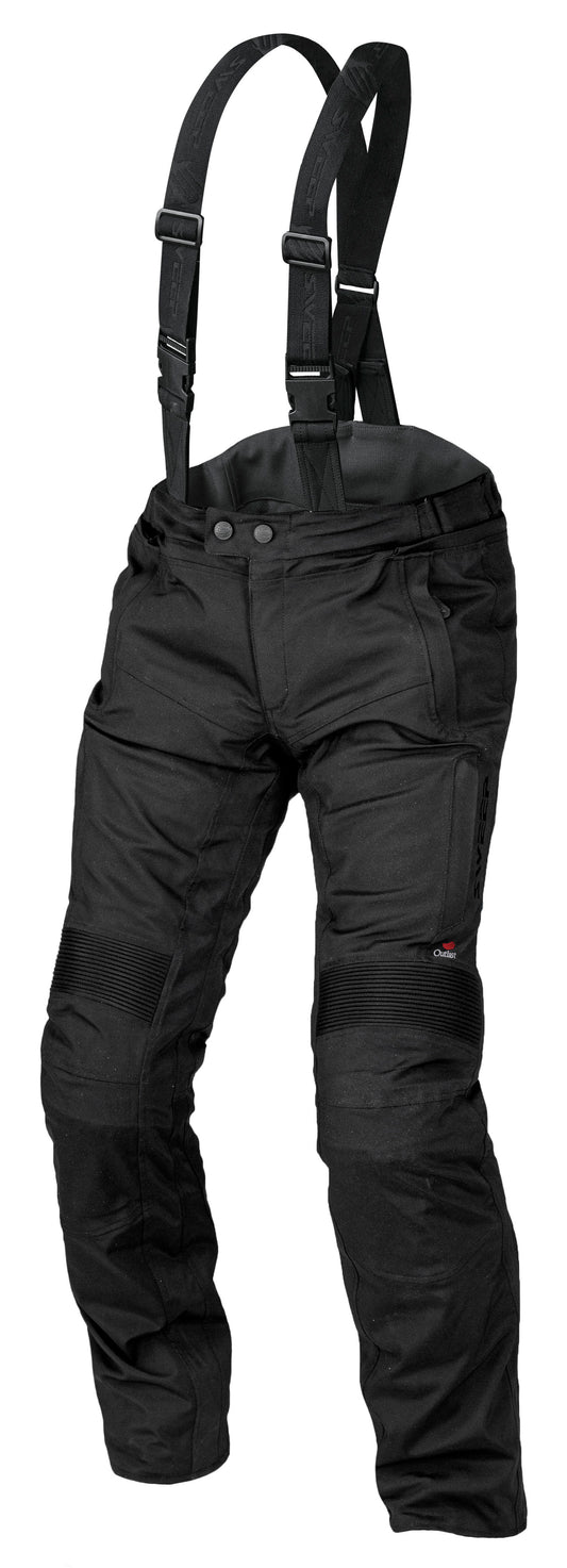 Sweep Pro Land laminated waterproof ladies mc pant