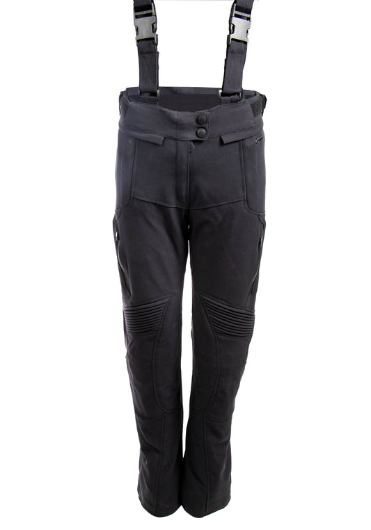 Sweep Tourmaster laminated waterproof ladies mc pant
