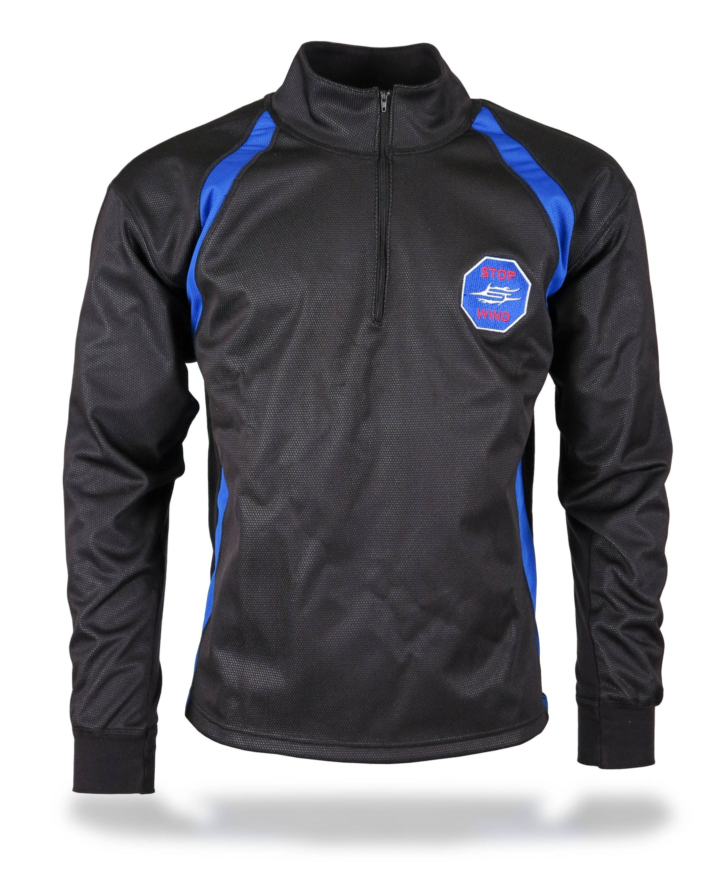 Sweep Wind Blocker ladies shirt