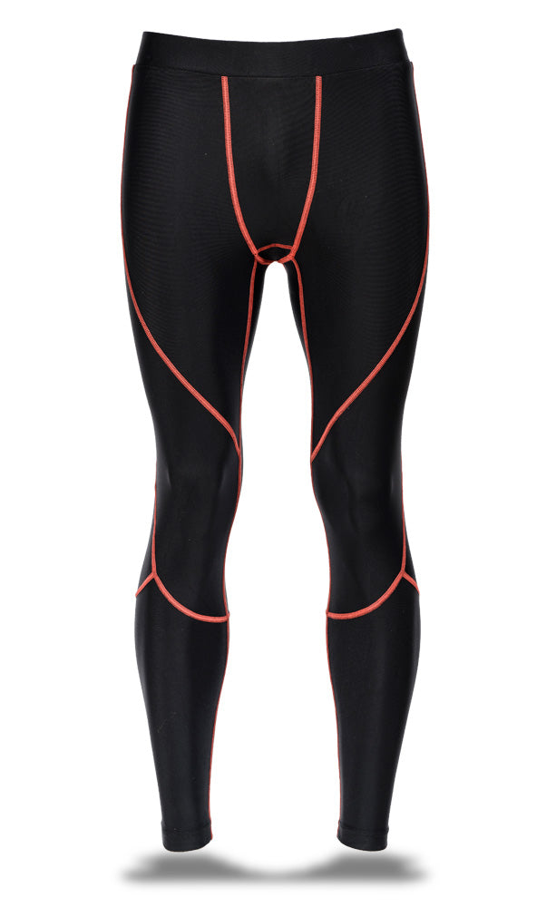 Sweep technical underpant