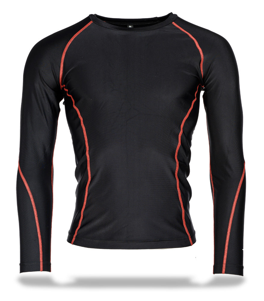 Sweep technical shirt