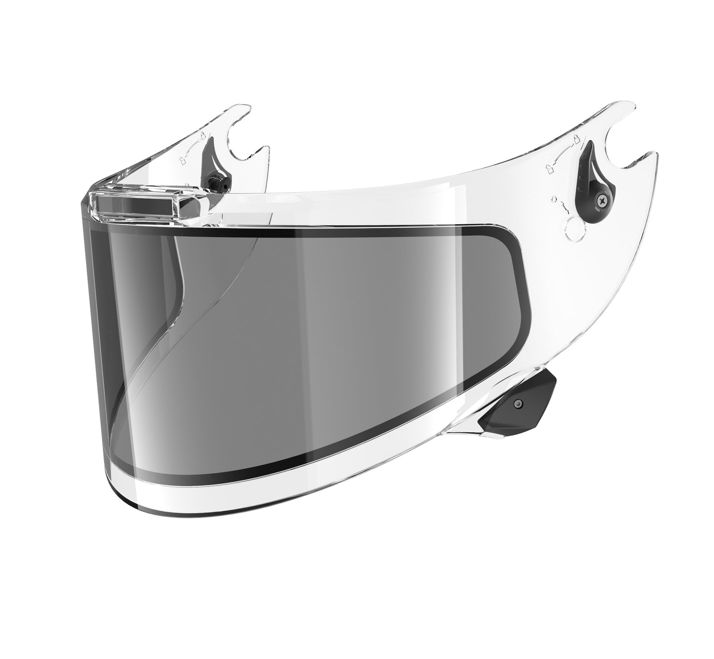 Shark Aeron GP/Race R Pro/Speed R visor electrochromic irid