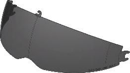 Shark sunvisor Evo-One/Evo-ES/Evo GT, Evojet