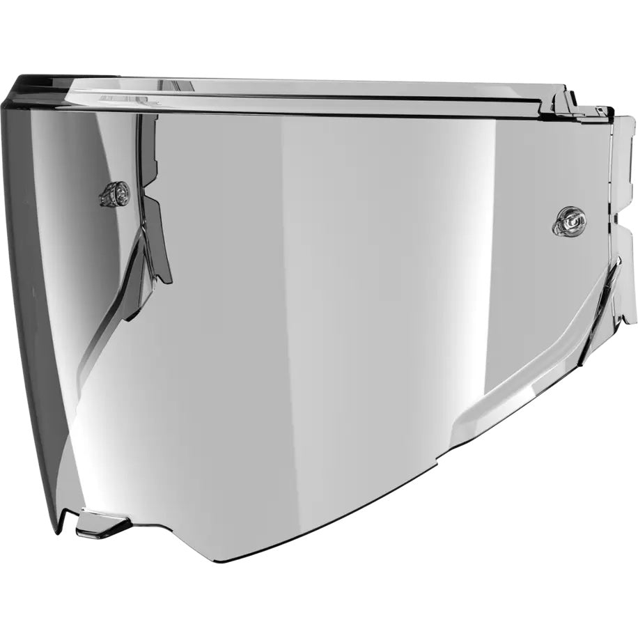 Shark visor VZ390, light smoke,Pinlock ready, small shell (XS-M)