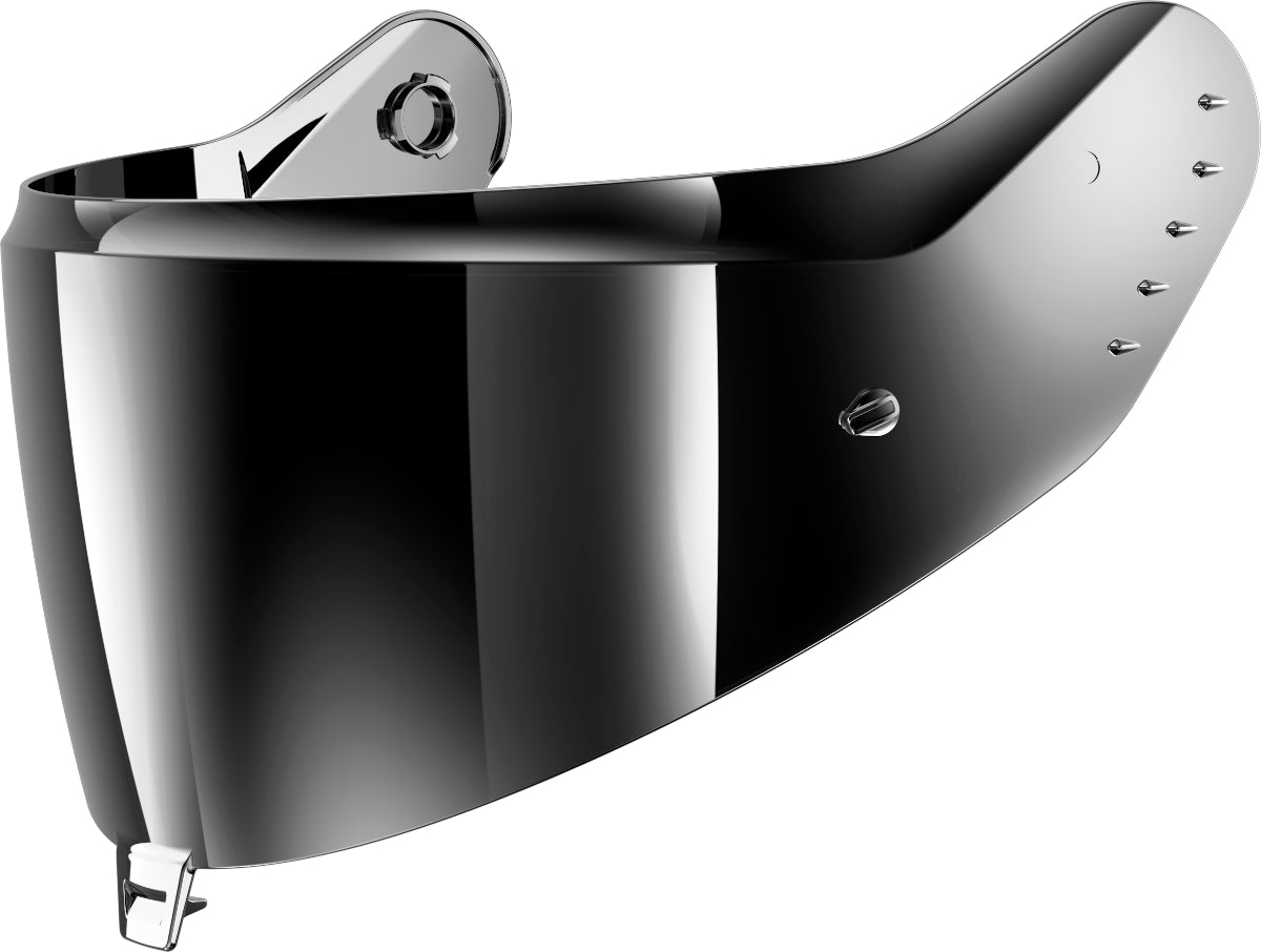 Shark visor VZ400, silver