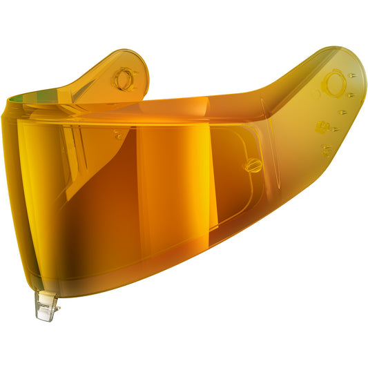 Shark visor VZ400, Iridium Gold