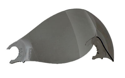 Shark SK dark smoke visor