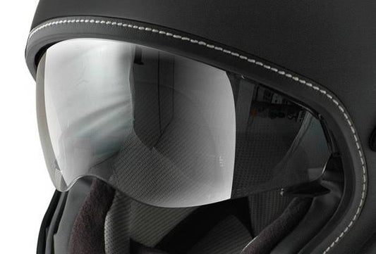 Shark Heritage visor