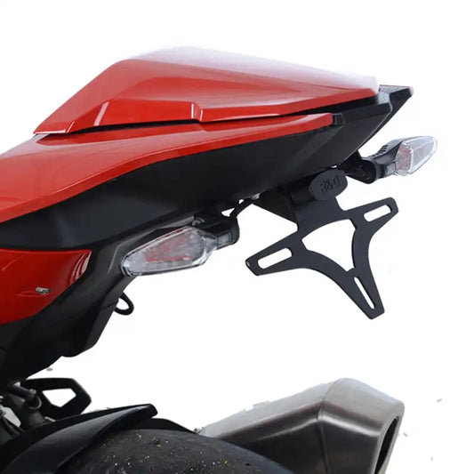 R&G Racing Tail Tidy kilpiteline, BMW S 1000 R 2022