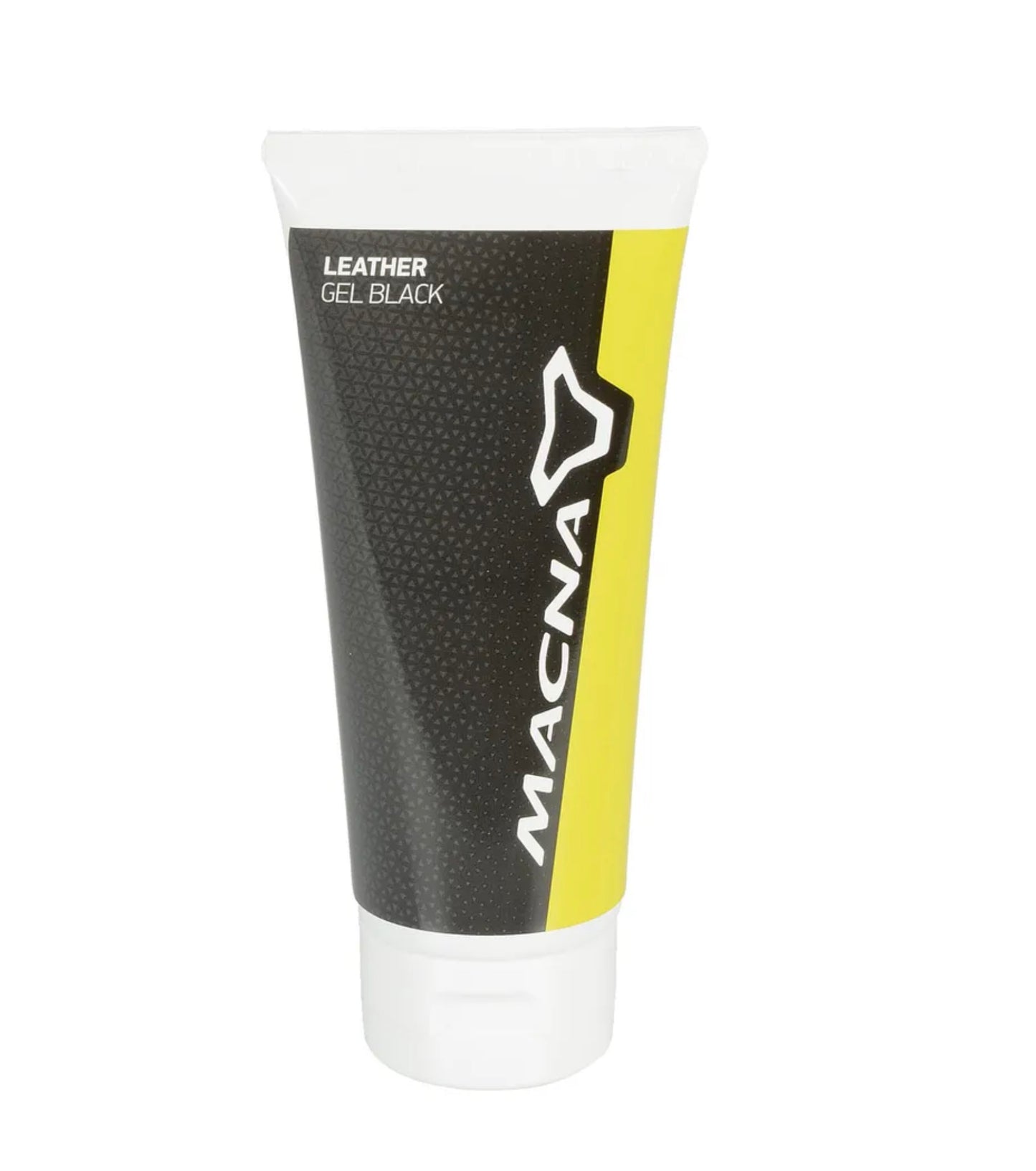 Macna Leather gel 200ml, musta