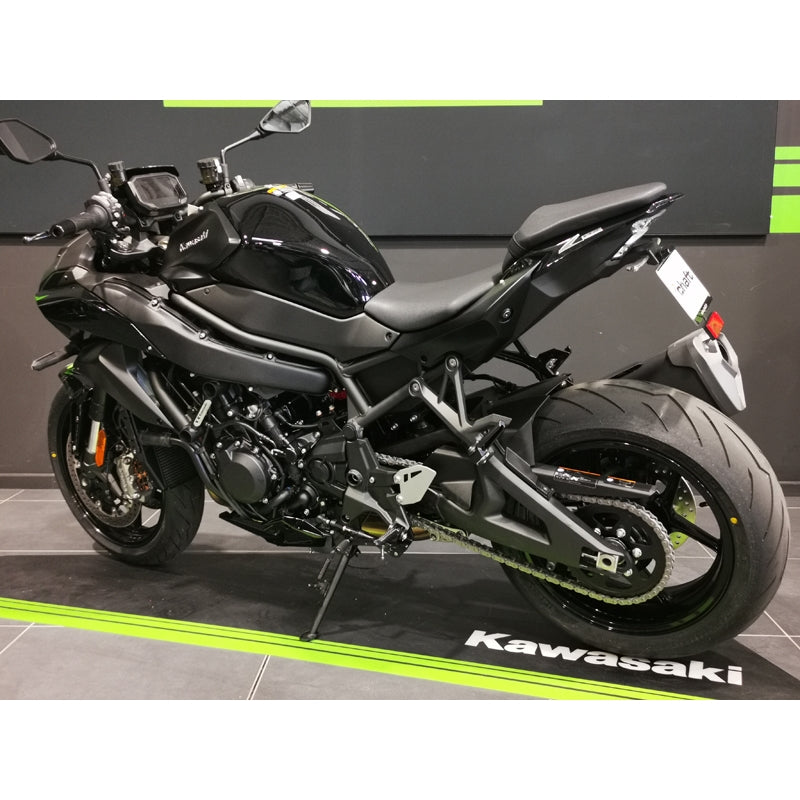 Chaft Kilpiteline Kawasaki ZH2 2020