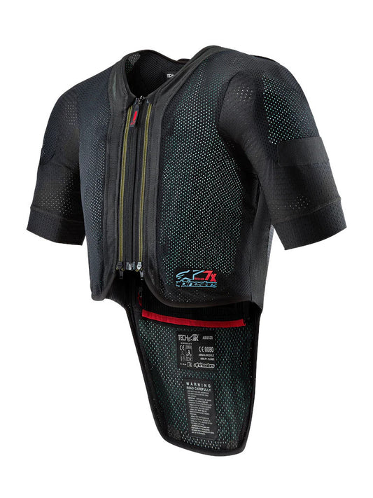 Alpinestars Tech Air 7x airbag system