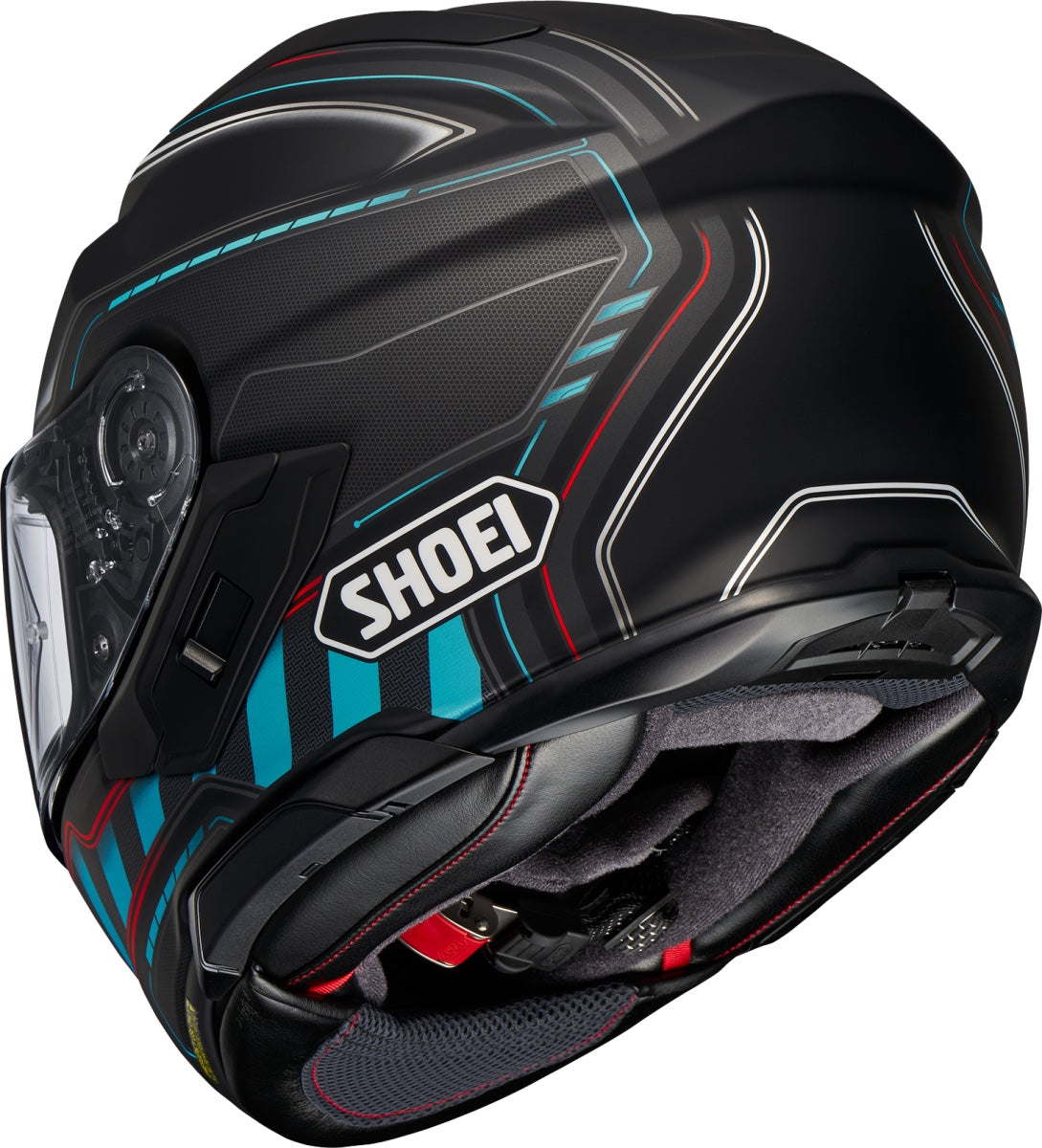 Shoei GT-Air 3, DISCIPLINE TC-2