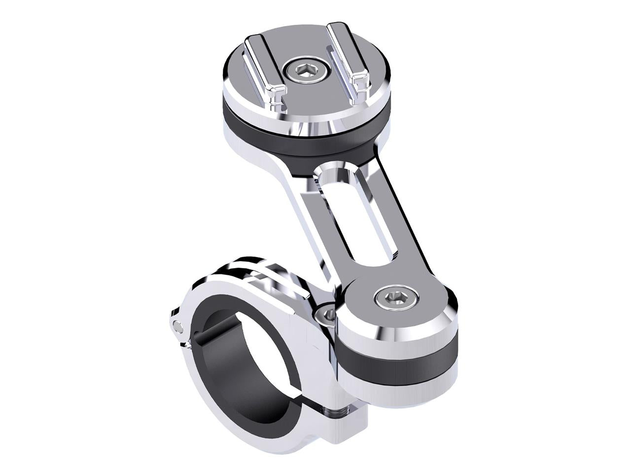 SP Connect Moto Mount Pro, Chrome