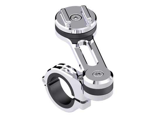 SP Connect Moto Mount Pro, Chrome