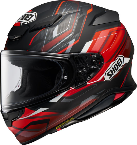 Shoei NXR2 Capriccio TC-1