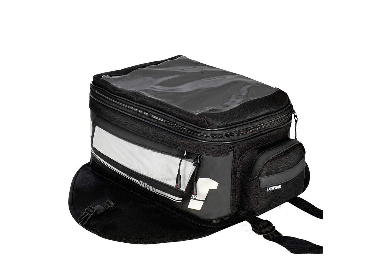 Oxford F1 Tank Bag Small 18L Magnetic