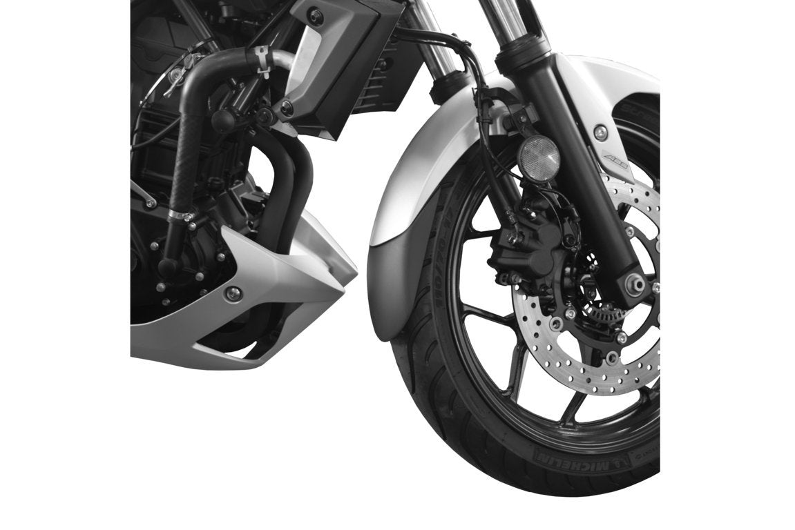 Puig Extenda Fenda Yamaha Mt03 16-18/R3 15-18