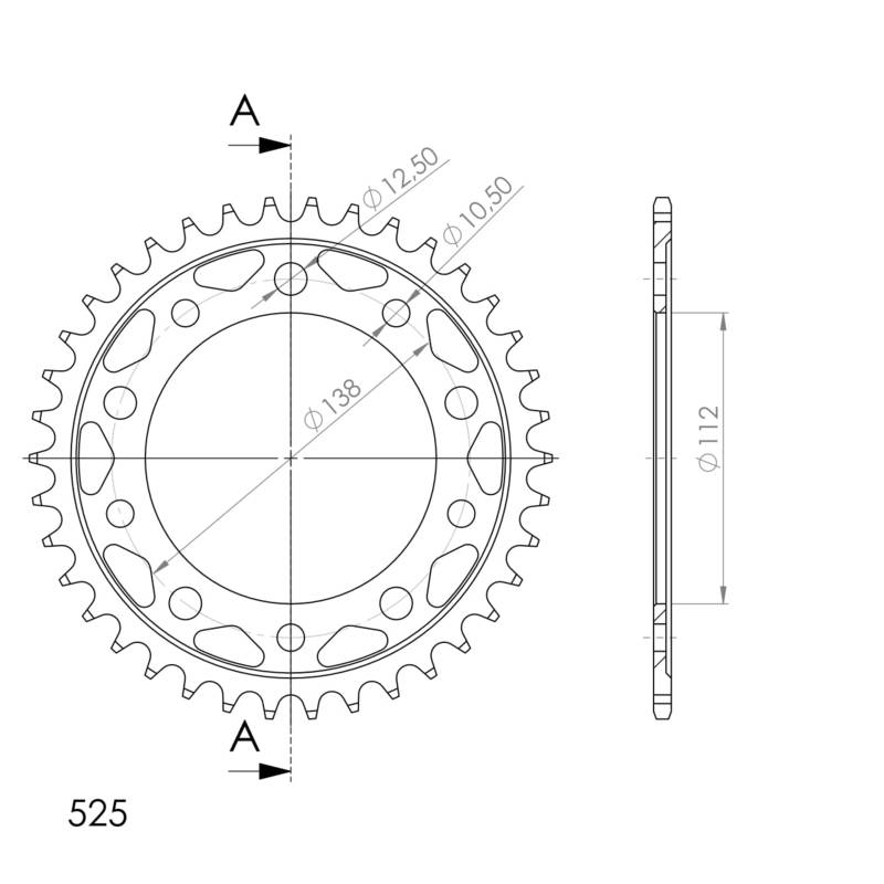 Supersprox Takaratas 1304.38